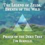 Praise of the Deku Tree (From 