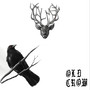 Old Crow (Explicit)