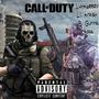Call Of Duty (feat. Kappa, Lil Krash & JB Gunna) [Explicit]