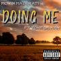 Doing Me (feat. Tone Da Man) [Explicit]