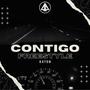 Contigo Freestyle (Explicit)