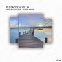 Pentaptych, Vol. 13 (Good Winds)