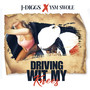 Driving Wit My Knees (Explicit)