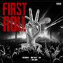 First Roll (feat. Boby Raja & Vincent Michael) [Explicit]