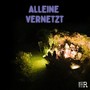 alleine vernetzt