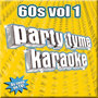 Party Tyme Karaoke: 60s Vol 1