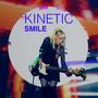 KINETIC SMILE (feat. Isla Nanette)