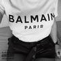 Balmain (feat. Maskass) [Explicit]