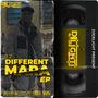 Different Mara 0.2