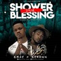 Shower your blessing