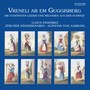 Vreneli ab em Guggisberg - Die schönsten Lieder und Melodien aus der Schweiz Vol. 2