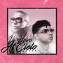 La Llevo Al Cielo Cover (feat. Betito El FF)