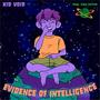 Evidence of Intelligence (Explicit)