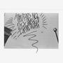 Theres No Discharge in the War (Explicit)
