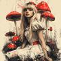 Wonderland (feat. Buster Quito) [Explicit]