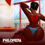 Philomena (feat. Tymeboi) [Explicit]