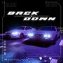 Back Down Remixes