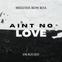 Aint No Love (Explicit)