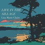 Life in the Sillage