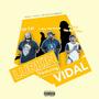 Lurkin (feat. Vidal) [Explicit]