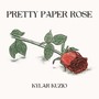 Pretty Paper Rose