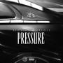 Pressure (feat. Urban Ty) [Explicit]
