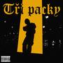 Tři packy (feat. Dѳbi) [Explicit]