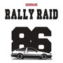 Rally Raid 86