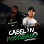 CABELIN BRANQUINHO TODO POSTURADO (feat. MC ARIZIN) [Explicit]