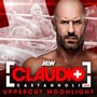 Uppercut Moonlight (Claudio Castagnoli Theme)