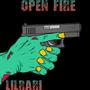 Open fire (Explicit)