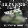 La Changa (feat. Gerard LP) [Remix] [Explicit]