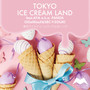 TOKYO ICE CREAM LAND (feat. AYA a.k.a. PANDA)