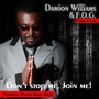 Don't Stop Me Join Me! (feat. Pastor Jimmy Hicks)