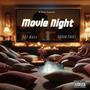 Movie Night (feat. Terron Parks) [Explicit]