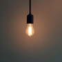 his light