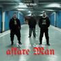 Afkare man