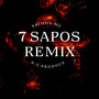 7 Sapos (Remix)