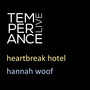 Heartbreak Hotel (Live from Temperance)