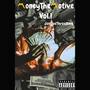 MoneyTheMotive Vol.1 (Explicit)