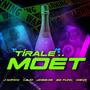 Tírale Moët (feat. J Yancy, L.A.J.O, Jossias JB, BG Funk & O.S.K.R) [Explicit]