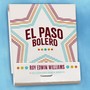 El Paso Bolero