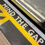 MIND THE GAP (Explicit)