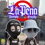 La pena (feat. OW zafy) [Explicit]