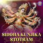 Siddha Kunjika Stotram