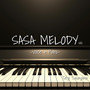 SASA MELODY Vol.1 -Voice & Piano-