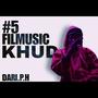 FILMUSIC #5 (feat. KHUD) [Explicit]