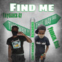 Find Me (Explicit)