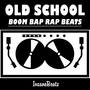 Old School Boom Bap Rap Beats