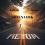 Sonuna Dek (feat. Perest) [Explicit]